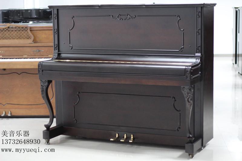 供应95新珠江YAMAHA等二手钢琴 厂家批发零售二手钢琴