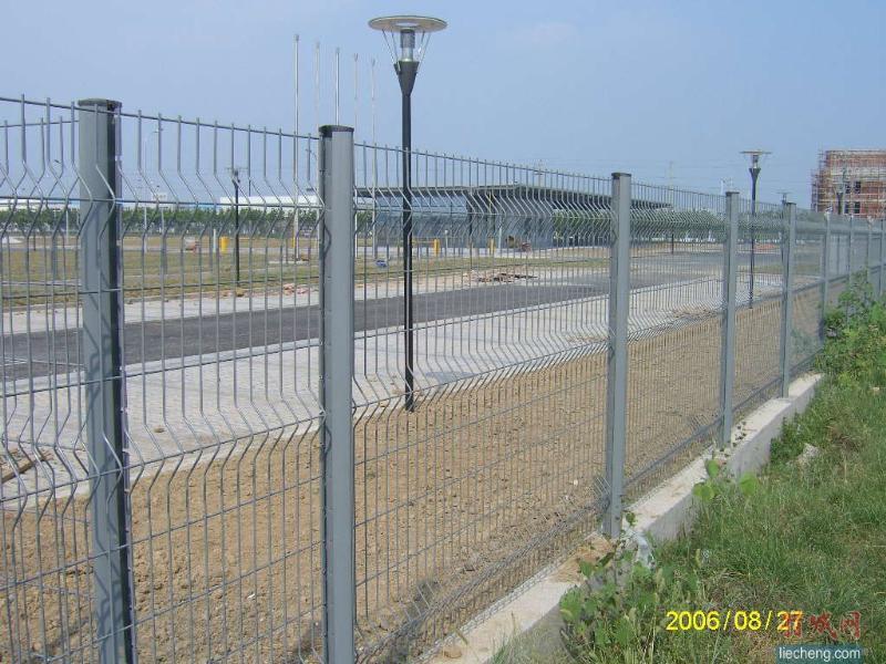 供应江西南昌小区特色围墙护栏；南昌小区特色围墙护栏制作安装