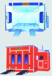 供应汽车喷漆烤漆房价格，汽车喷漆烤漆房供应商，汽车喷漆烤漆房厂家