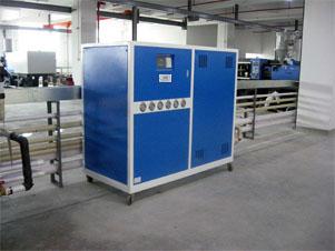 供应工业循环冷却机，工业循环冻水机，工业循环冷冻机图片