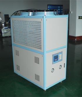 供应油式循环制冷机/数控专用冷油机