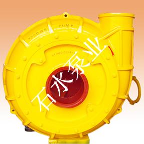 供应6/4D/AHR胶泵/石水泵业品质保证