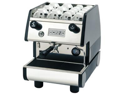 供应lapavoni单头半自动咖啡机(电控版)