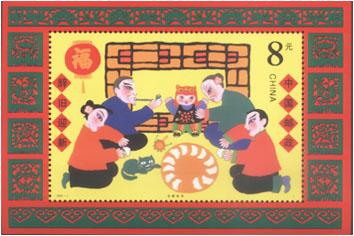 北京市中国邮票传世珍藏厂家供应中国邮票传世珍藏