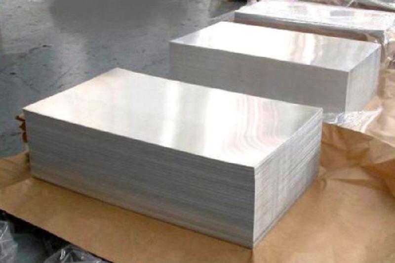 供应西南5052铝板/美国进口7075铝板