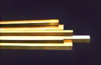 供应国产高硬度黄铜棒/H70黄铜棒价格