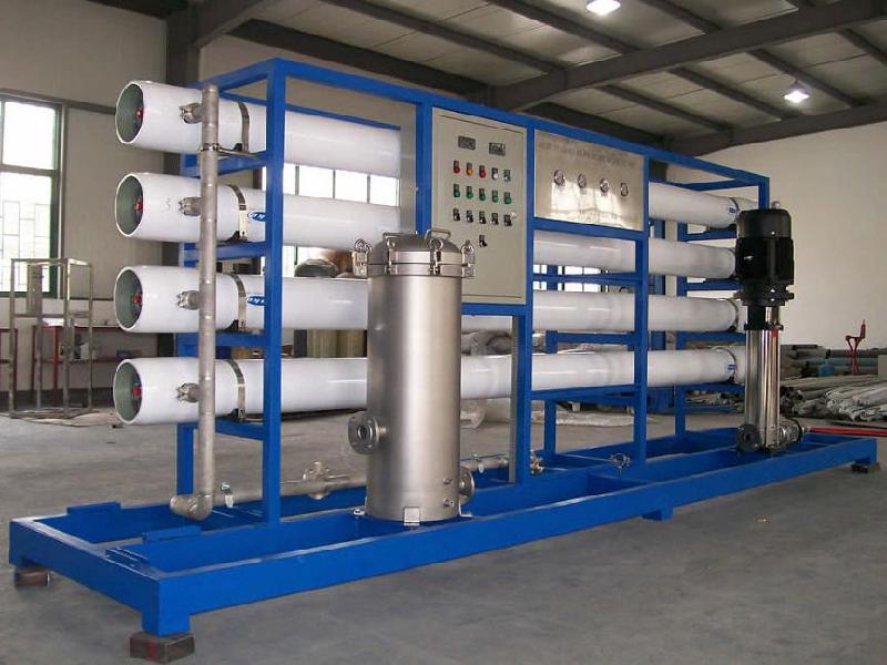 精细化工化行业5吨纯水设备/纯水机批发