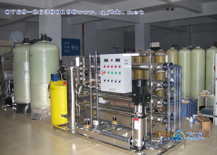 江门工业专用国有超纯水设备AH系列批发