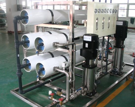 深圳龙华工业BK-500DI去离子水设备批发