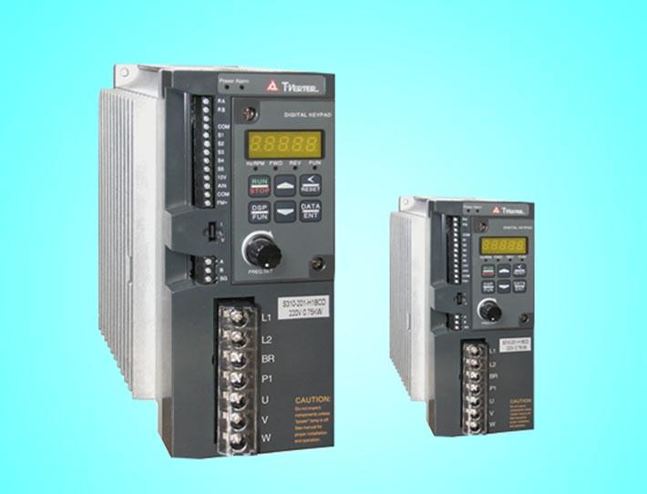 变频器S310-201-H1D  台安变频器