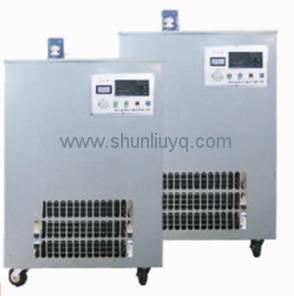 供应低温检定恒温槽，SLRTS-A系列，南京专业的仪器生产商