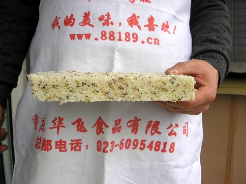 供应南京一口酥米花糖技术培训