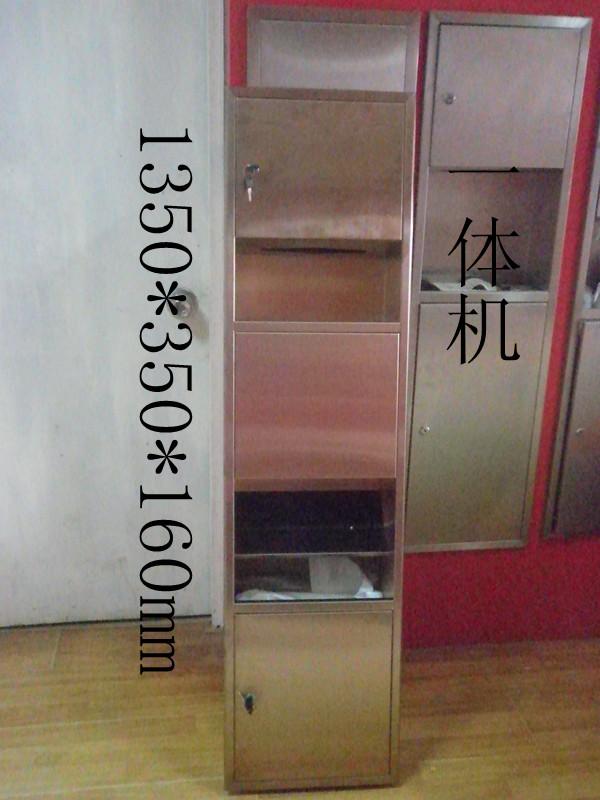 上海市嵌入式彩色不锈钢一体机 干手器厂家供应嵌入式彩色不锈钢一体机 干手器