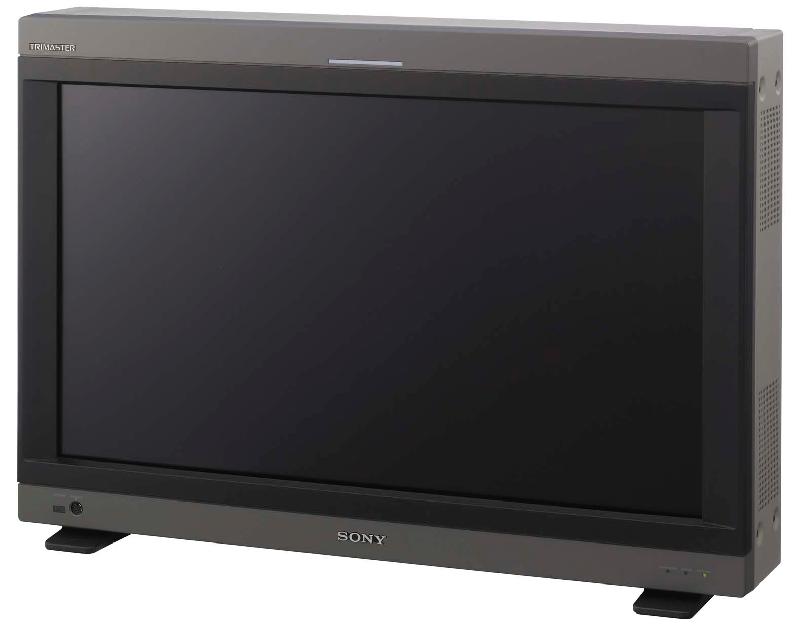 索尼PVM-L3200  32英寸广播级技监监视器
