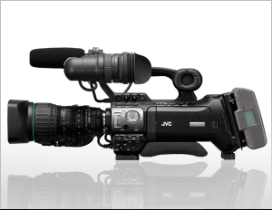 供应JVC AG-HM700EC摄像机