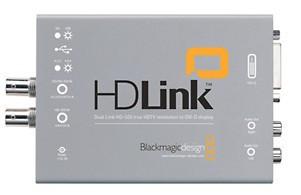 供应视频转换器Blackmagic SDI 转HDMI