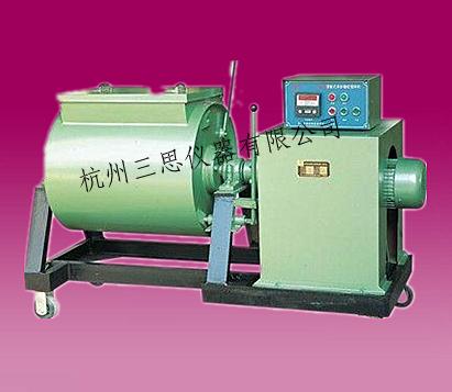 杭州三思SJD-30L强制式单卧轴混凝土搅拌机