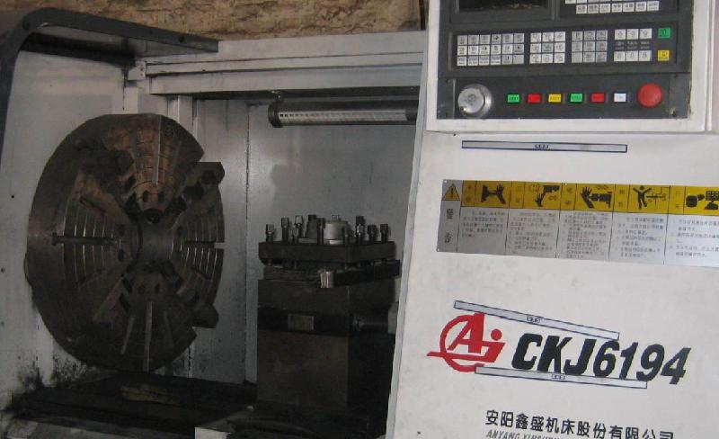 供应齿轮轴刷镀旧件修复源深机械供应商图片