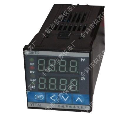 供应计算机通讯温控仪XMTG-850W