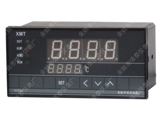 温度报警控制仪表价格XMT-9000批发