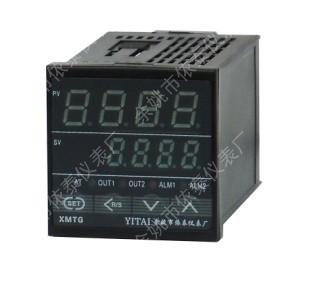 供应温度自动化控制仪表XMTG-6000