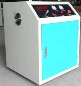 供应静音无油空压机TP551X，静音空压机，活塞式空压机