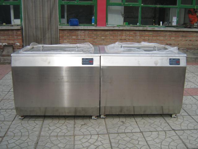 北京市全自动超声波清洗烘干机价格厂家