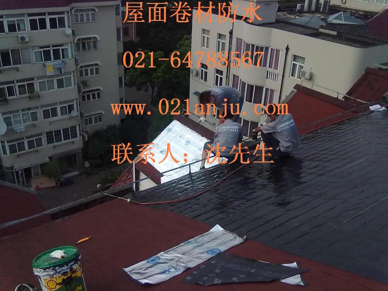 上海房屋维修 上海专业防水 021-64788567上海防水补漏