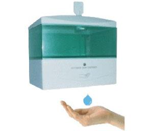 供应自动感应皂液器