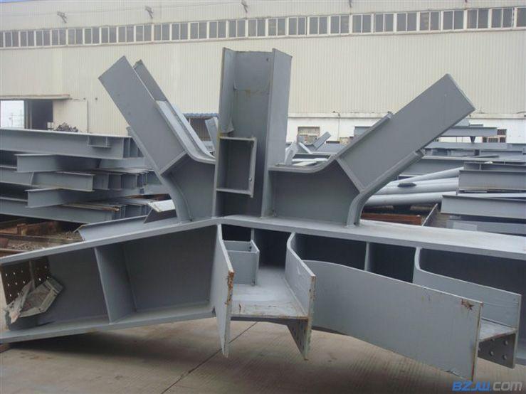 供应武汉厂家直销高频焊H型钢