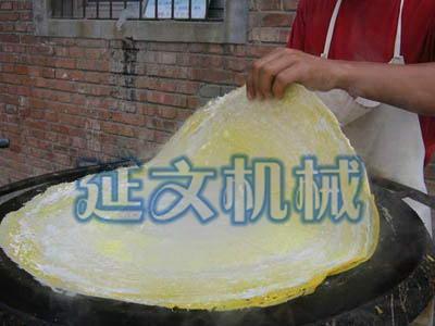 供应延文机械大米玉米高质量膨化机膨化