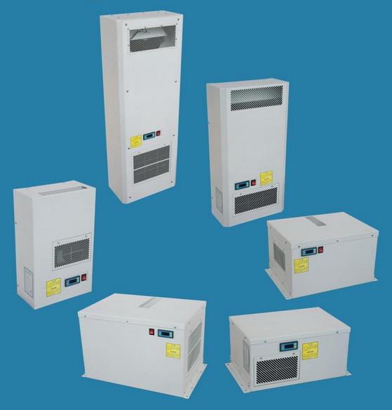 供应机柜空调（亦称电控箱空调器、电气柜专用空调、机柜空调）.