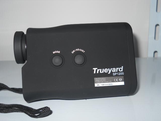 吉安测距仪图雅得Trueyard激光测距仪/测距望远镜SP1200