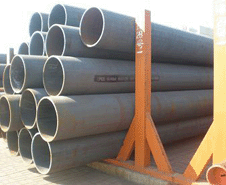 天津Q345大口径焊管价格批发