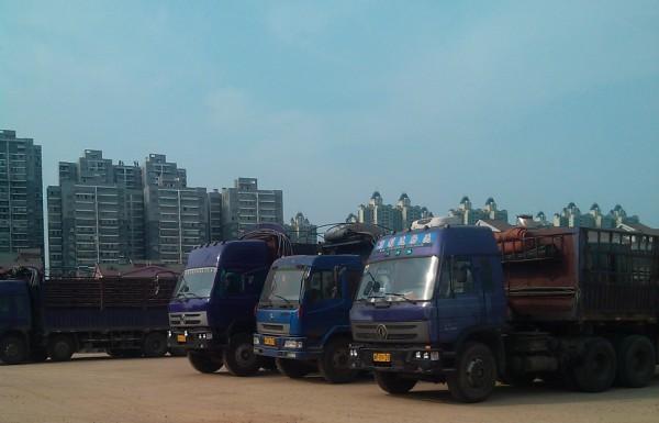 湖南货运回程车/回头车物流，就找长沙回程车运输公司图片