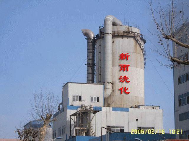 全国实力最强大散装洗衣粉生产厂家 河南郑州市新雨洗化有限公司