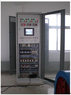 供应plc电气控制柜图片