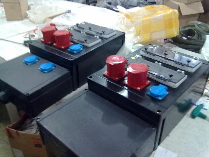 供应FXM-S-照明配电箱，FXM照明配电箱，防水防尘防腐配电箱