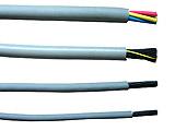 供应柔性拖链电缆 拖链电缆线 16芯0.2平方拖链电缆电线图片