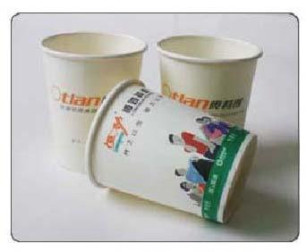 供应广告纸杯-青岛广告纸杯印刷-青岛广告纸杯印刷厂家