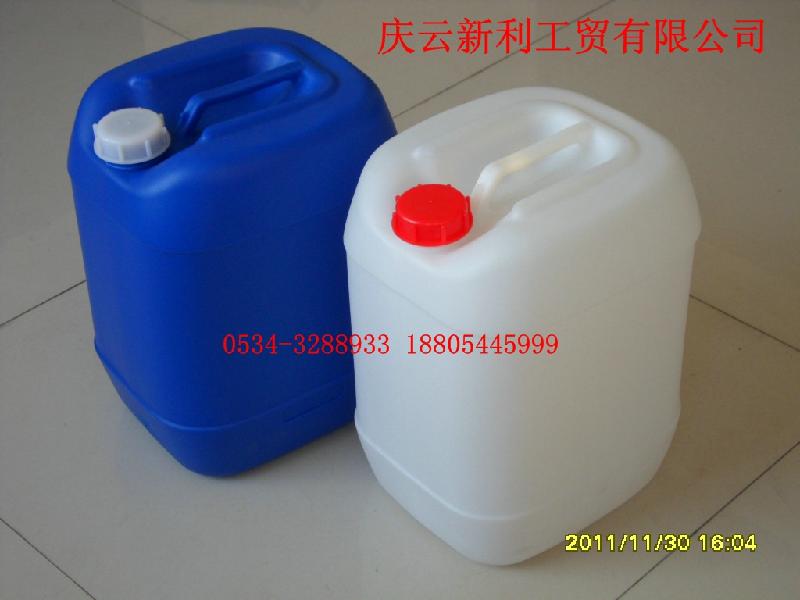 工厂直销20公斤塑料桶20升塑料桶