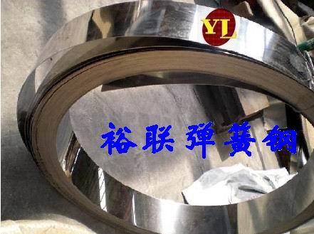 进口弹簧钢50CrVA进口日本弹簧钢日本弹簧钢硬度价格密度