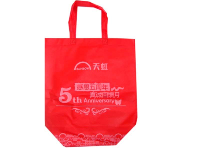 供应深圳龙岗服装环保袋，龙岗复膜袋，无纺布环保袋
