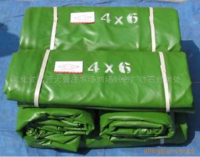 供应北京防水篷布销售，货场苫布