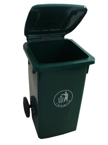 供应西安环卫垃圾桶唐山塑料垃圾桶