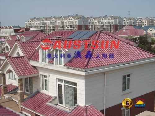 太阳能光热发展为中国环境质量的考批发