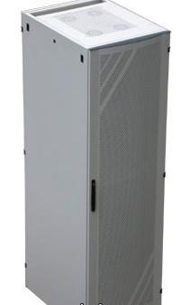 供应深圳19英寸标准机柜-19英寸服务器机柜