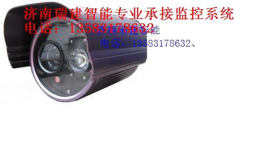 济南视频监控设备安装维修图片