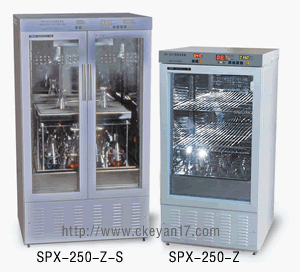 供应振荡培养箱SPX-150-Z,振荡培养箱,培养箱