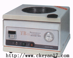 供应YB-1A真空恒温干燥箱，真空恒温干燥箱的厂家，恒温干燥箱图片